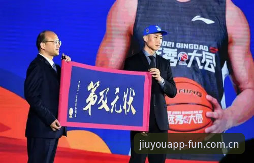 状元签还没定人，这场选秀大会到底藏着多少变数？